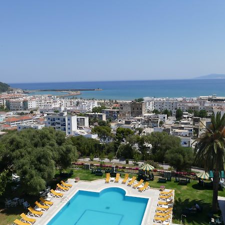 Mimosa Tabarka Hotel Kültér fotó