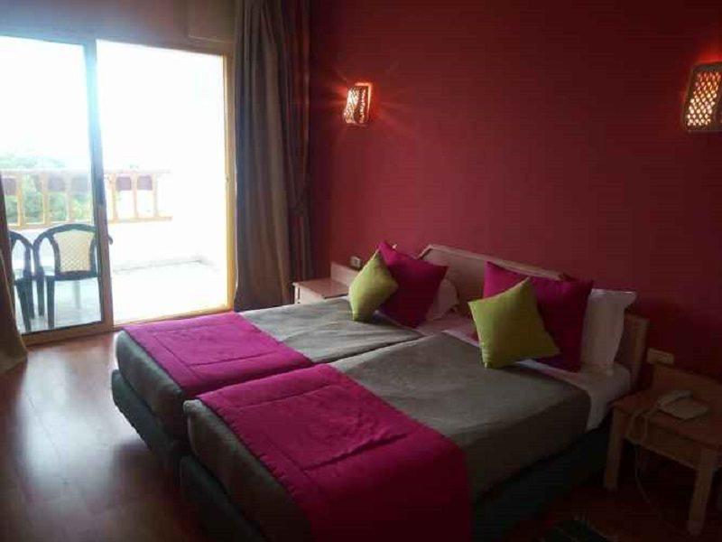 Mimosa Tabarka Hotel Kültér fotó