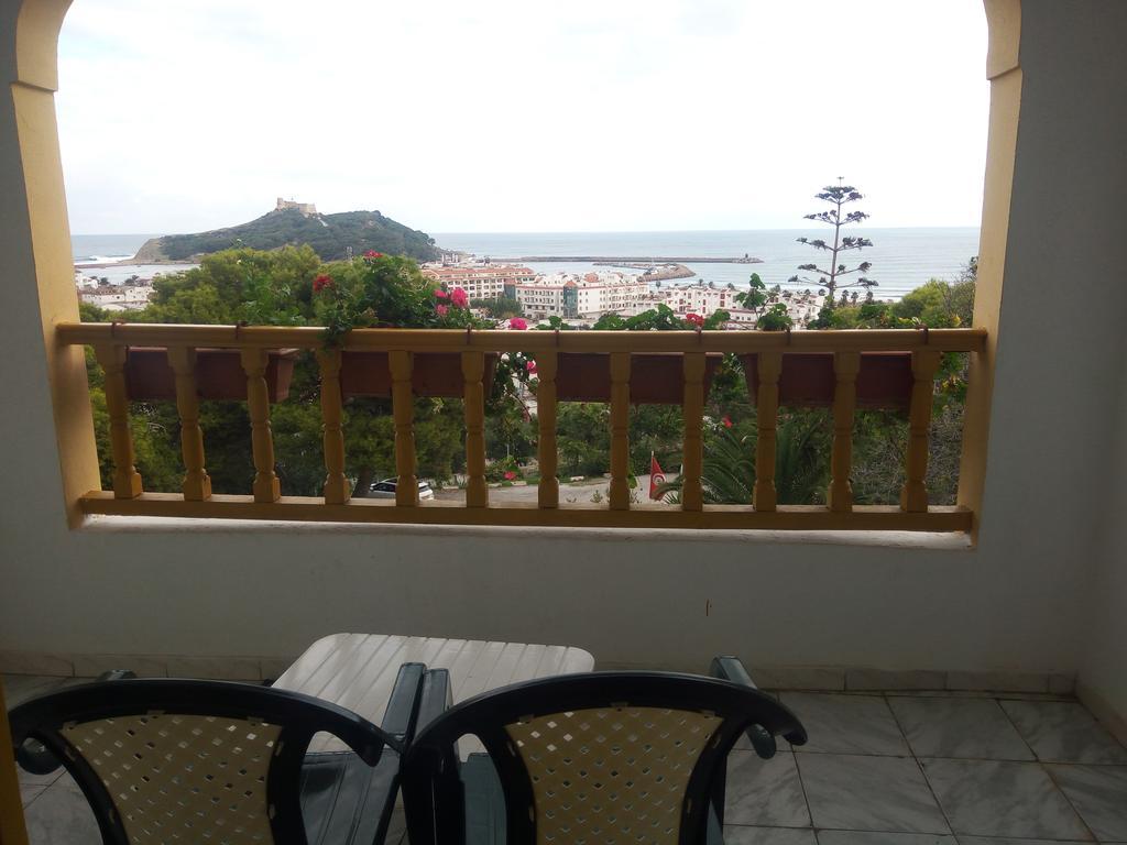 Mimosa Tabarka Hotel Kültér fotó