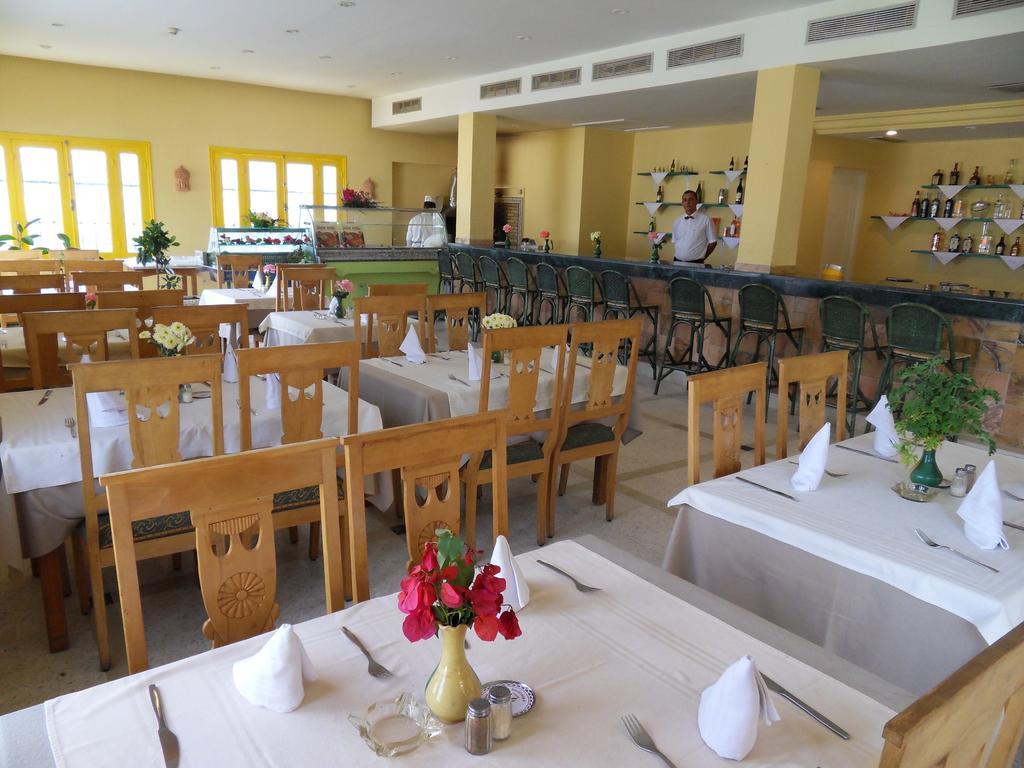 Mimosa Tabarka Hotel Kültér fotó