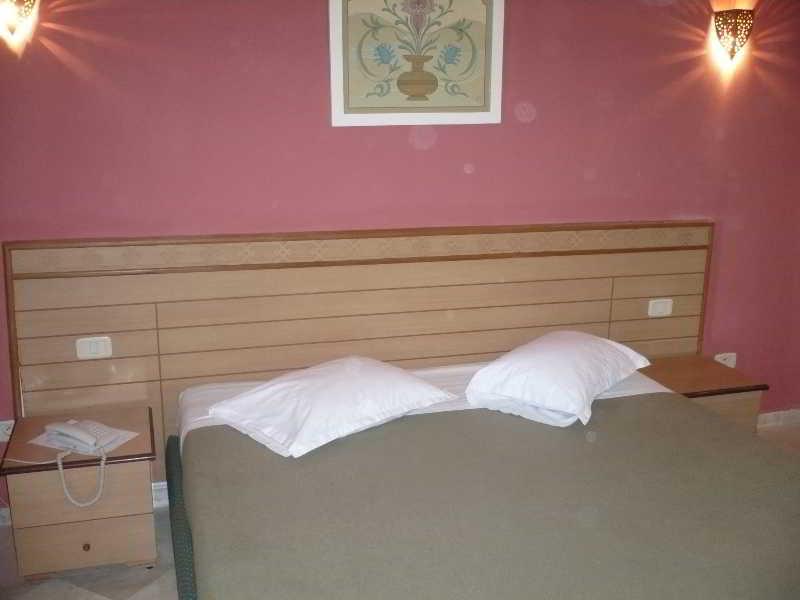 Mimosa Tabarka Hotel Kültér fotó