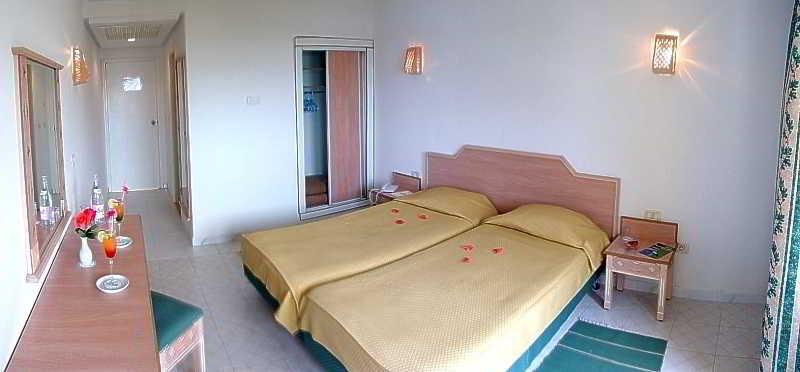 Mimosa Tabarka Hotel Kültér fotó