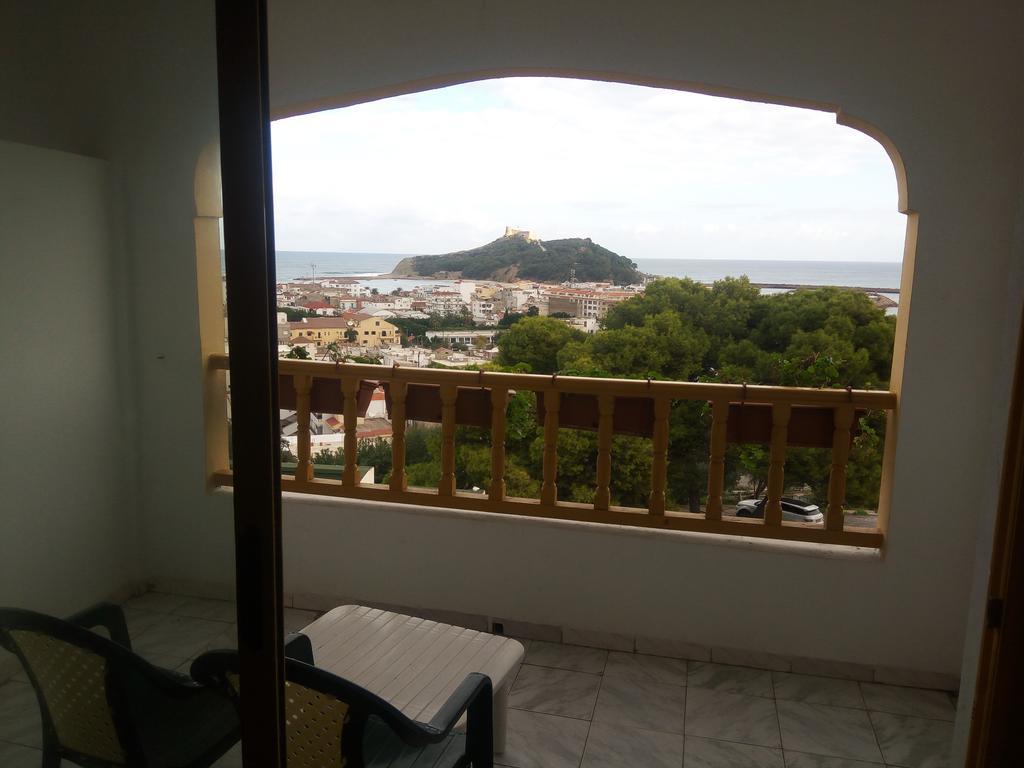 Mimosa Tabarka Hotel Kültér fotó