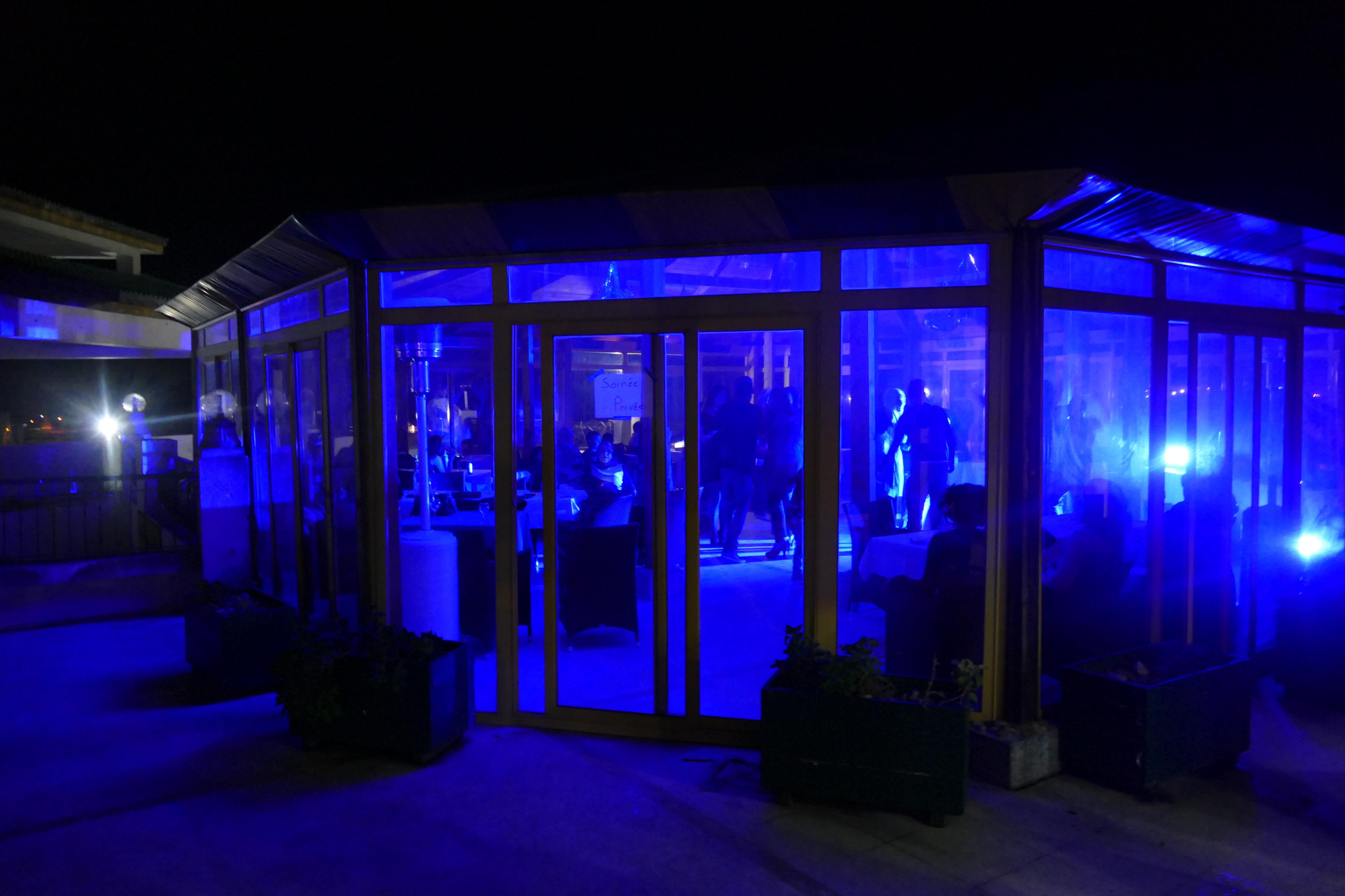 Mimosa Tabarka Hotel Kültér fotó