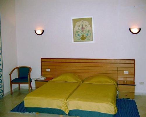 Mimosa Tabarka Hotel Kültér fotó